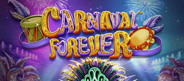 PlayKaro Carnaval Forever card